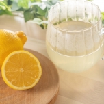 はちみつレモン