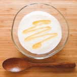 はちみつヨーグルト