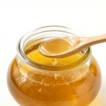 スープン1杯のはちみつ