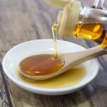 メープルシロップのイメージ