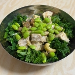 サラダのイメージ