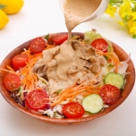 サラダのイメージ