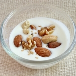 ヨーグルトのイメージ