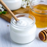 ヨーグルトのイメージ