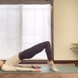 骨盤底筋を鍛えるワーク