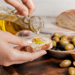 肌がよろこぶ！冬の朝トーストとは？管理栄養士が解説