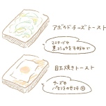 肌がよろこぶ！冬の朝トーストとは？管理栄養士が解説