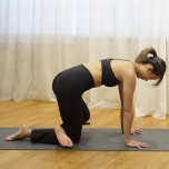 ふくらはぎほぐし