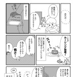『もしかして、うちの夫はＡＤＨＤ？』（はちみつコミックエッセイ）より