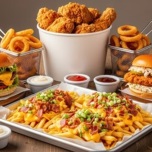 ジャンクフード