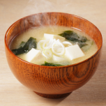 みそ汁のイメージ