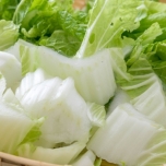白菜 芯