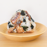 さばのおにぎり