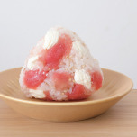 たらこおにぎり