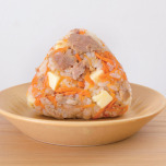 たらこおにぎり