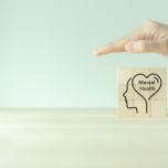 メンタルヘルス