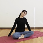 顔色トーンアップ・ストレッチ②