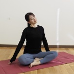 顔色トーンアップ・ストレッチ③