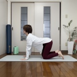 キャットアンドカウ