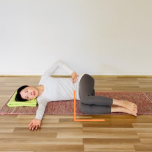 姿勢筋ストレッチ