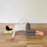 姿勢筋ストレッチ