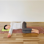 姿勢筋ストレッチ