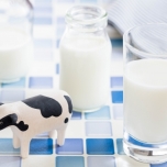 牛乳を飲むと背が伸びるって本当？身長アップに必要な栄養を管理栄養士が解説