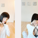 花粉症の時期のセルフケア　大椎のツボ