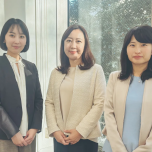 #OneMoreChoice プロジェクト