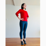 足裏エクササイズ