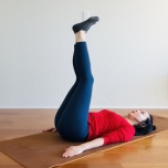 体幹エクササイズ