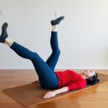 体幹エクササイズ