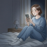 更年期不眠