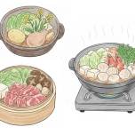 料理