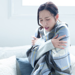 冷え性