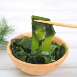 わかめがいい理由