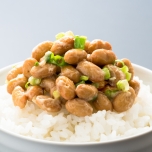 納豆