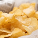 ポテトチップス