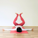 内もも引き締め