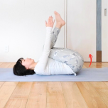 下腹ミニヒップリフト