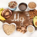 マグネシウム