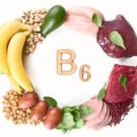 ビタミンB6 