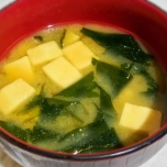 味噌汁