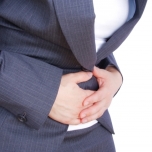 お腹の調子が気になる