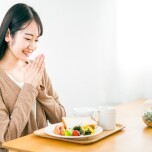 バランスのよい食事