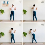 ウォールストレッチ