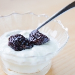 ドライフルーツのイメージ