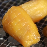 干し芋のイメージ