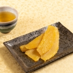 干し芋のイメージ