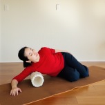 肩こりエクササイズ